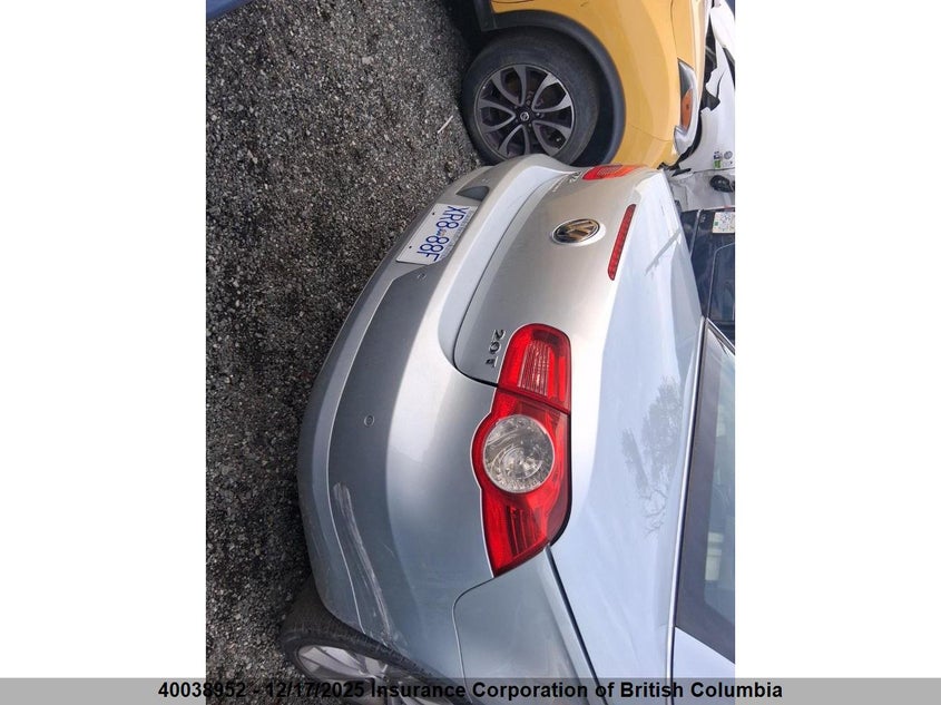 WVWFA71F07V018563 2007 VOLKSWAGEN EOS photo no. 5