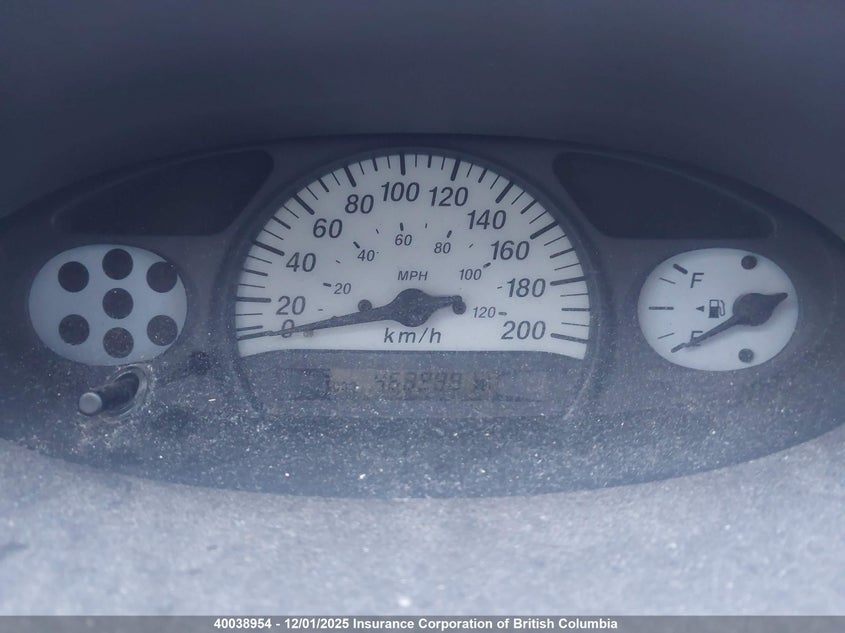 JTDBT1236Y0031083 2000 TOYOTA ECHO photo no. 7