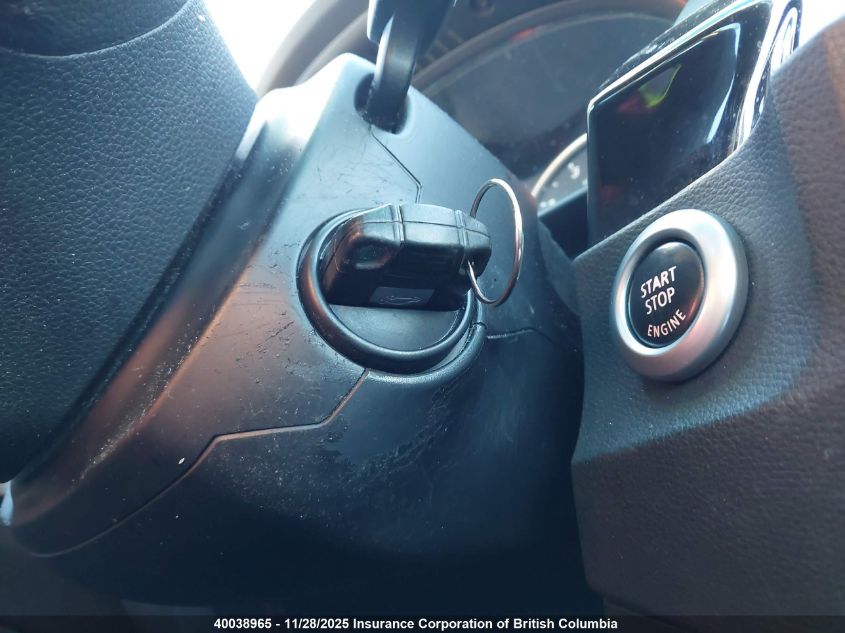 2008 BMW 528Xi VIN: WBANV13568CZ53825 Lot: 40038965