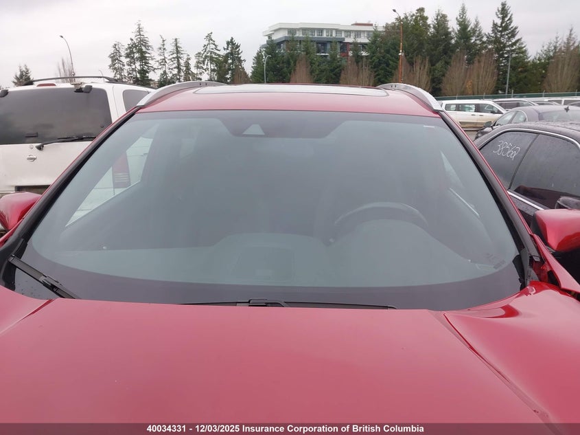 2HKRW2H48MH200593 2021 HONDA CR-V photo no. 16