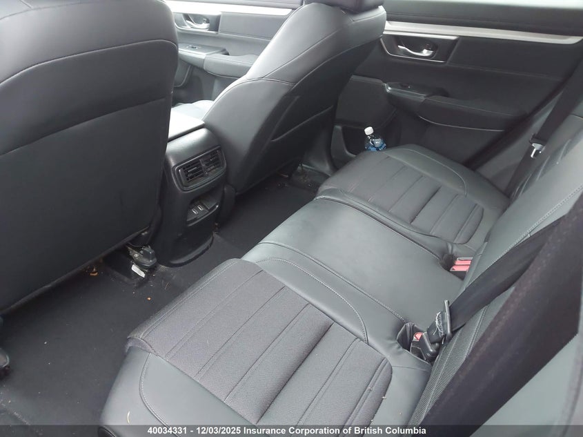 2HKRW2H48MH200593 2021 HONDA CR-V photo no. 8
