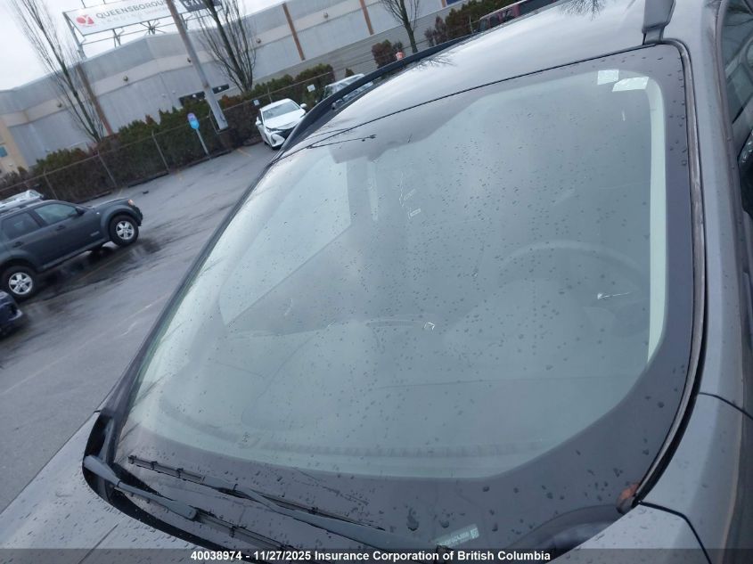 2015 Ford Escape Se VIN: 1FMCU9GX0FUC84056 Lot: 40038974