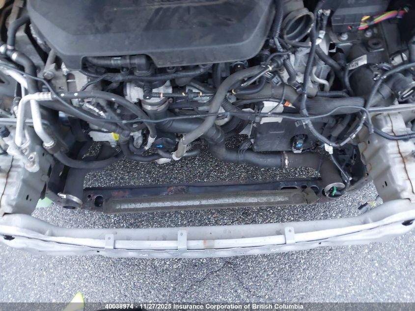 2015 Ford Escape Se VIN: 1FMCU9GX0FUC84056 Lot: 40038974