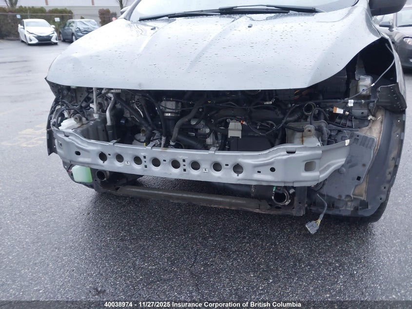 2015 Ford Escape Se VIN: 1FMCU9GX0FUC84056 Lot: 40038974