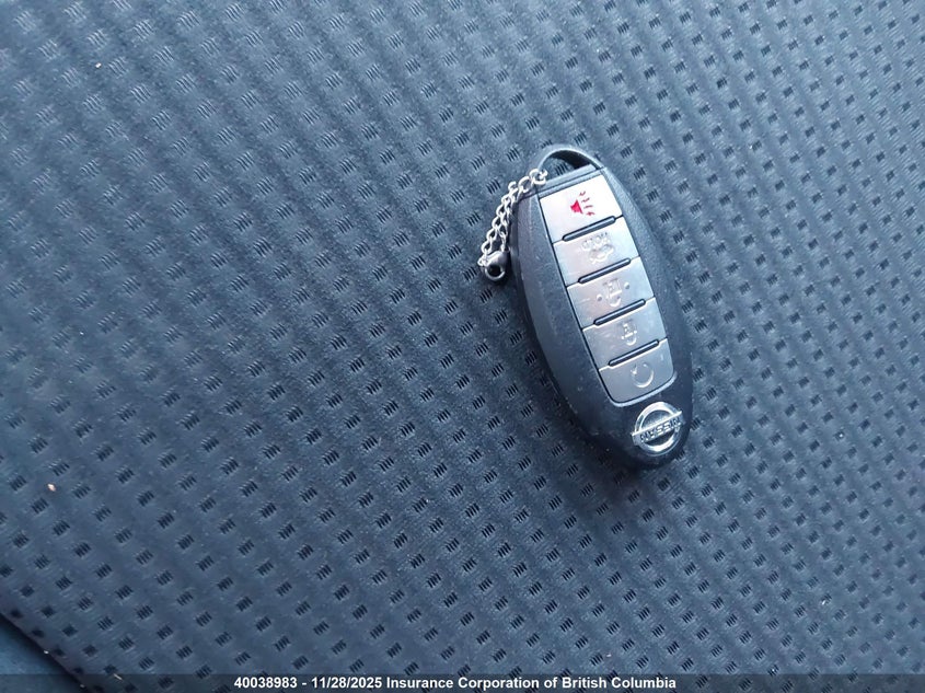 2015 Nissan Altima 2.5/S/Sv/Sl VIN: 1N4AL3AP4FN374122 Lot: 40038983