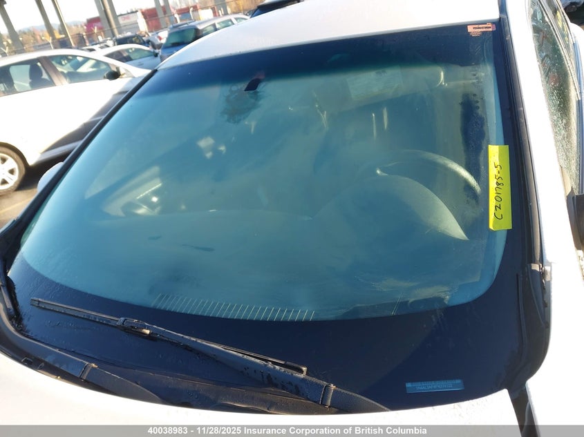 2015 Nissan Altima 2.5/S/Sv/Sl VIN: 1N4AL3AP4FN374122 Lot: 40038983