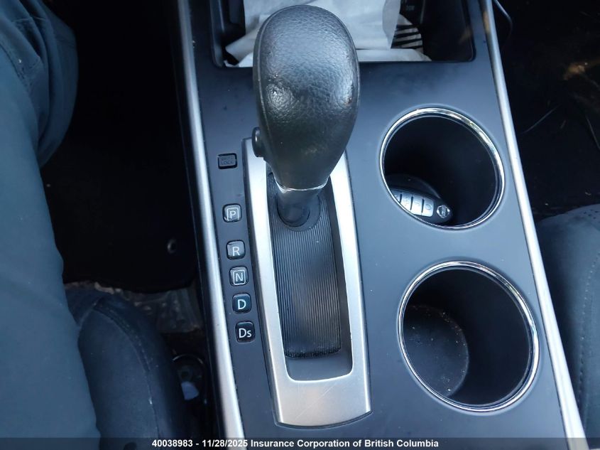 2015 Nissan Altima 2.5/S/Sv/Sl VIN: 1N4AL3AP4FN374122 Lot: 40038983