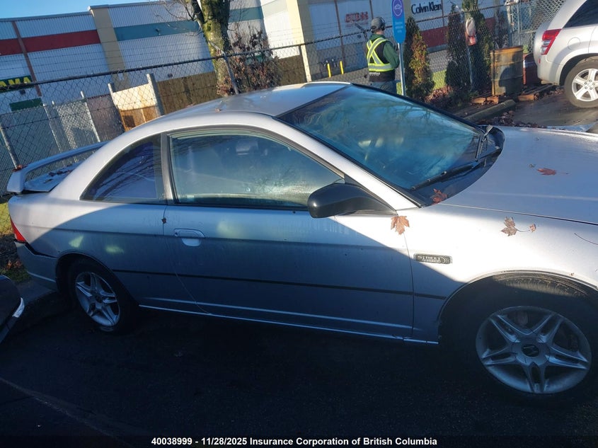 2003 Honda Civic VIN: 1HGEM22573L809224 Lot: 40038999