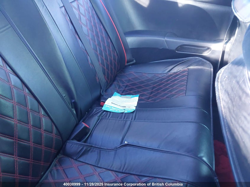 2003 Honda Civic VIN: 1HGEM22573L809224 Lot: 40038999