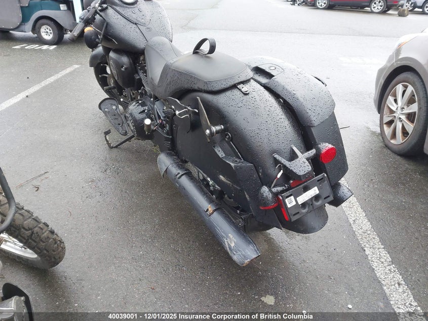56KTJDBB5S3433325 2025   photo no. 3