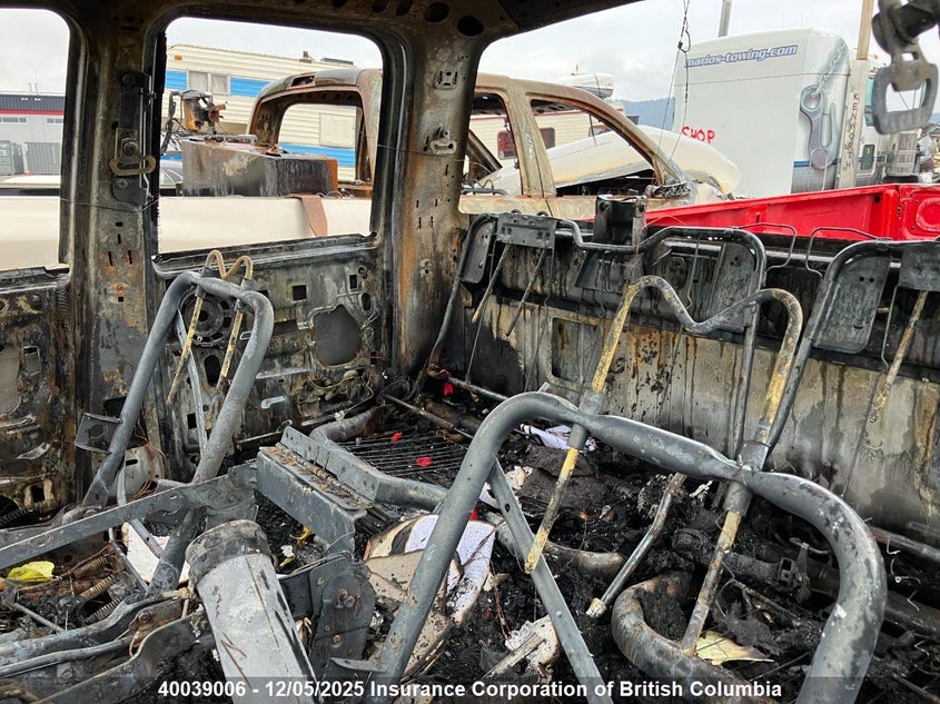 3D7LU38C54G209758 2004 DODGE RAM photo no. 7