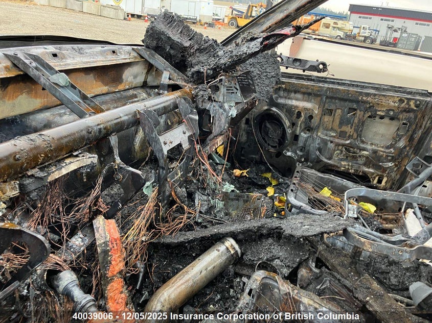 3D7LU38C54G209758 2004 DODGE RAM photo no. 8