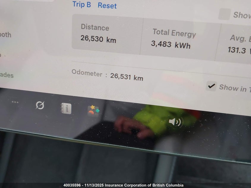 2024 Tesla Model 3 VIN: LRW3E7FA4RC136387 Lot: 40035596