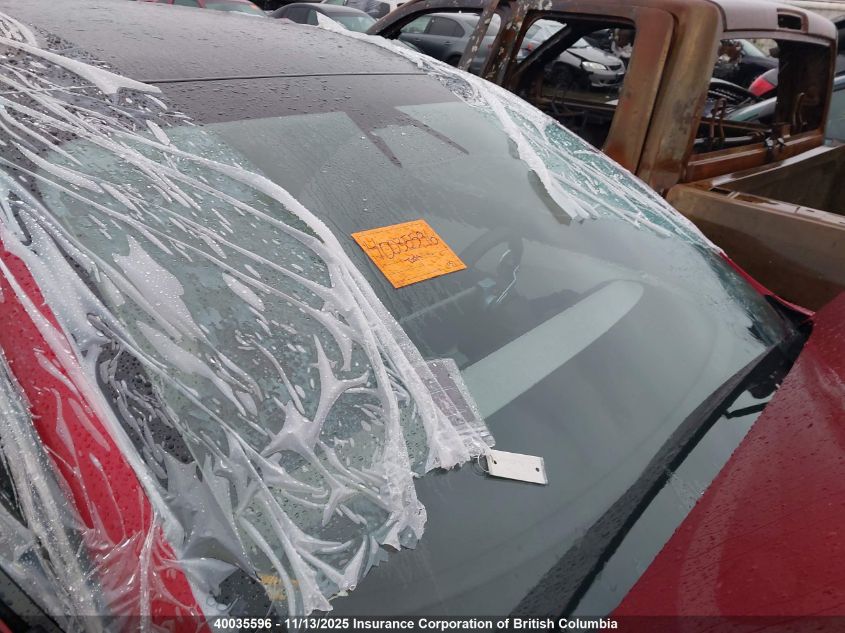 2024 Tesla Model 3 VIN: LRW3E7FA4RC136387 Lot: 40035596