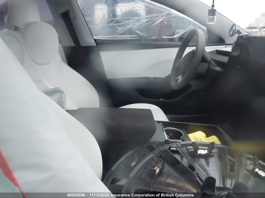 LRW3E7FA4RC136387 2024 TESLA MODEL 3 photo no. 5