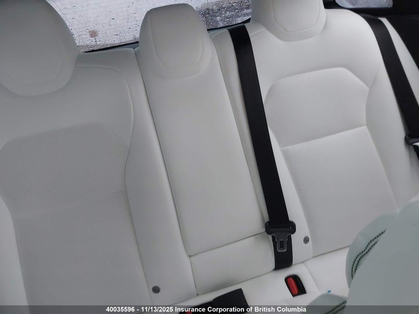 2024 Tesla Model 3 VIN: LRW3E7FA4RC136387 Lot: 40035596