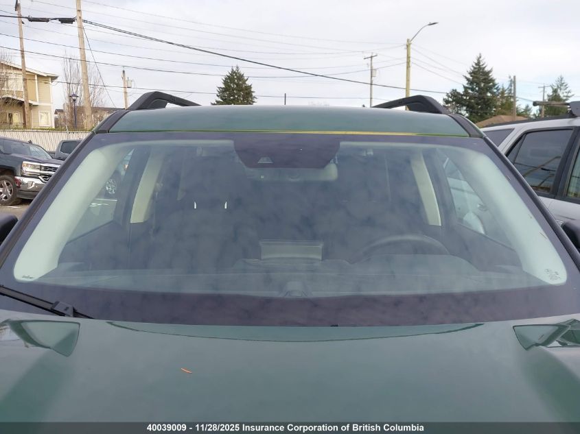 2024 Ford Bronco Sport Big Bend VIN: 3FMCR9B67RRE66655 Lot: 40039009