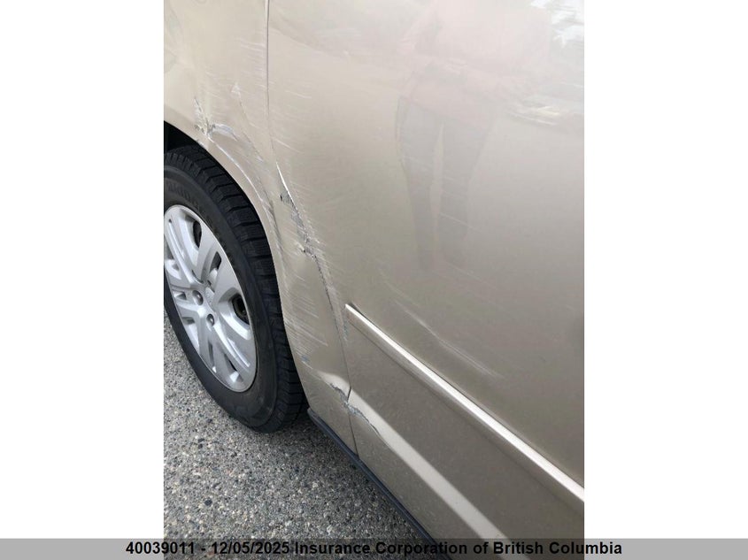 2HNYD28238H000875 2008 ACURA MDX photo no. 18