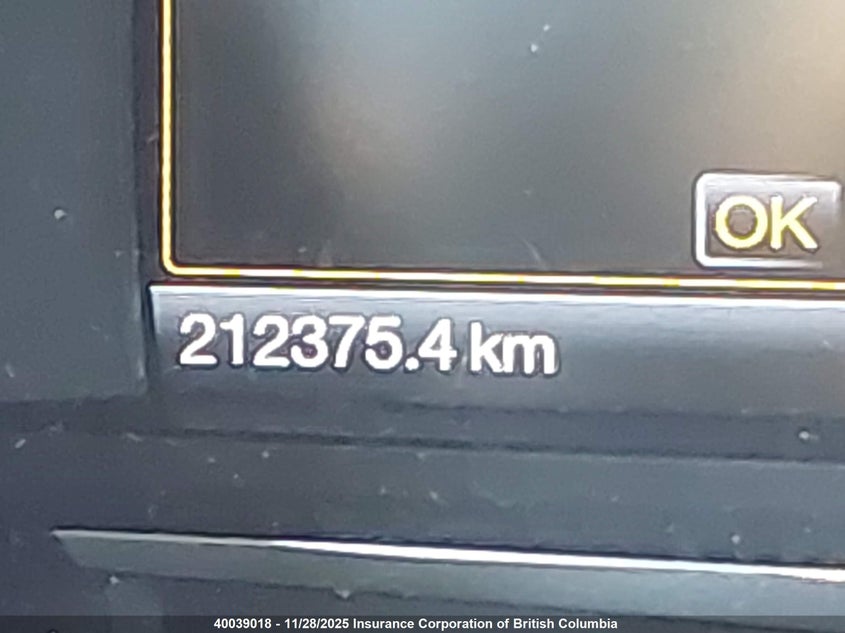 2013 Ford Flex VIN: 2FMHK6C86DBD07819 Lot: 40039018