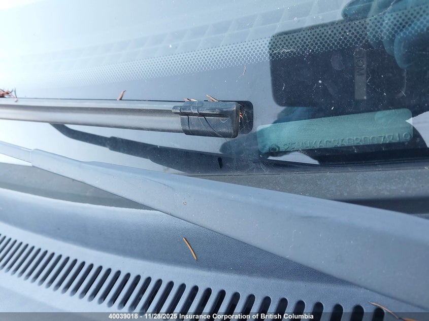 2013 Ford Flex VIN: 2FMHK6C86DBD07819 Lot: 40039018