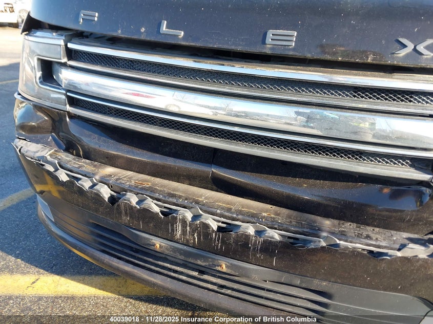 2013 Ford Flex VIN: 2FMHK6C86DBD07819 Lot: 40039018