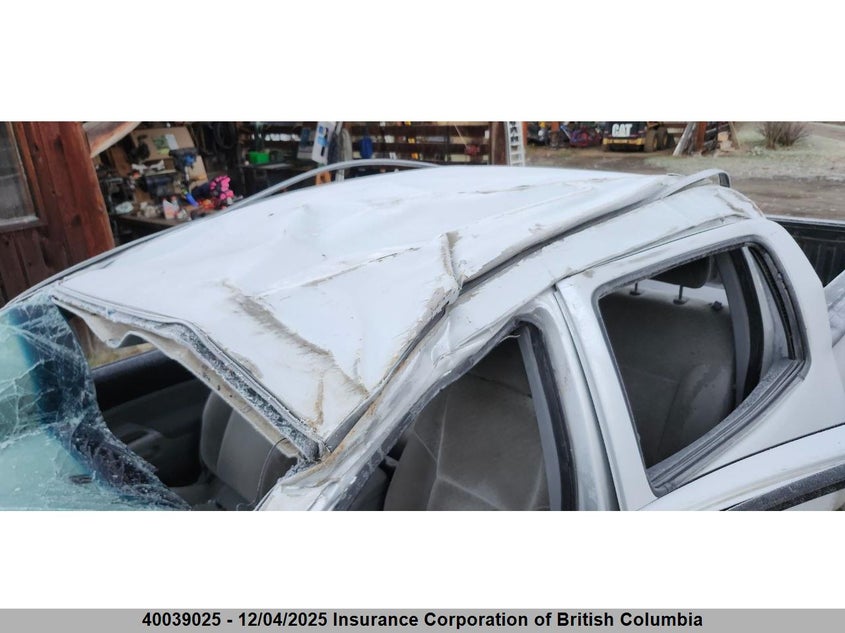 5TEMU52N48Z558893 2008 TOYOTA TACOMA photo no. 16