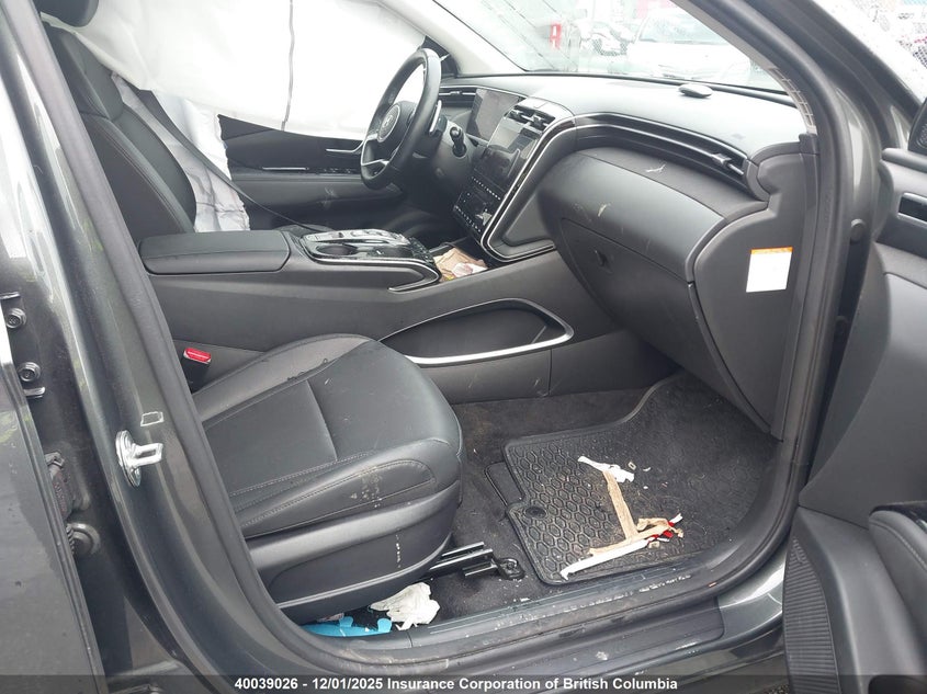 KM8JCCD16RU200379 2024 HYUNDAI TUCSON photo no. 5