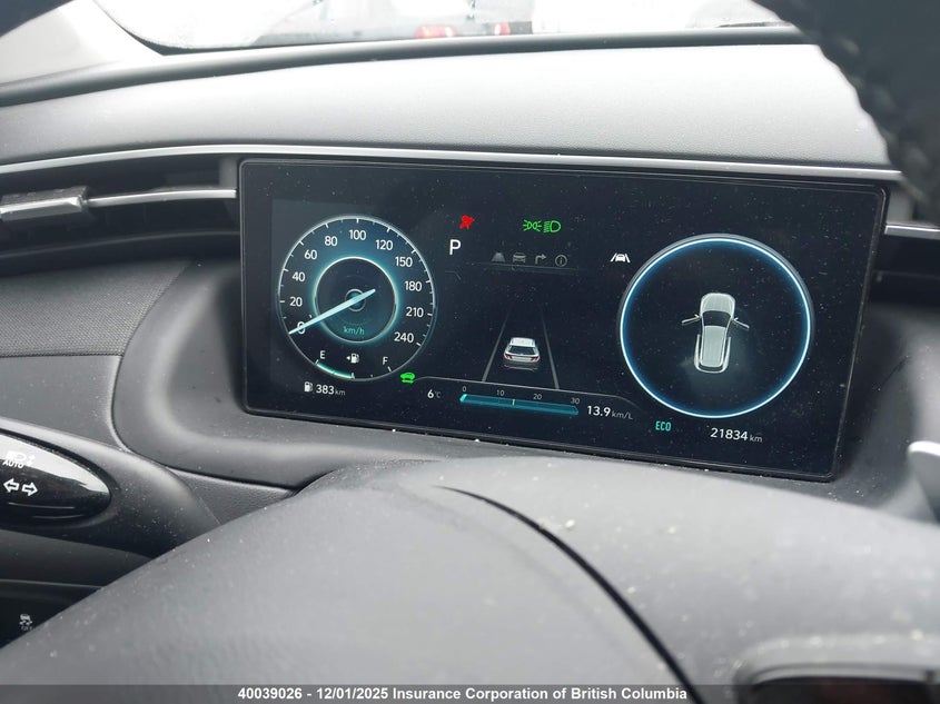 KM8JCCD16RU200379 2024 HYUNDAI TUCSON photo no. 7