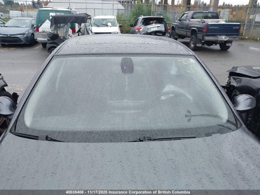 2007 BMW 323 I VIN: WBAVH13537KC97291 Lot: 40035408