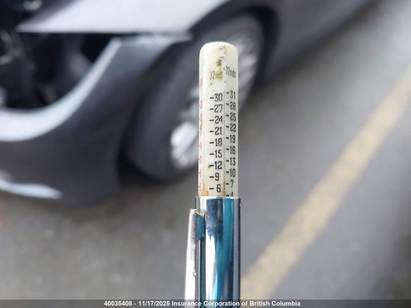 2007 BMW 323 I VIN: WBAVH13537KC97291 Lot: 40035408