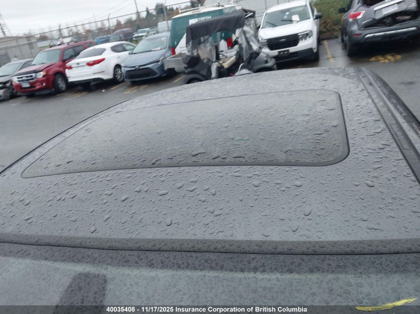 2007 BMW 323 I VIN: WBAVH13537KC97291 Lot: 40035408