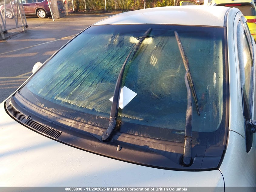 2007 Toyota Yaris VIN: JTDBT923571151724 Lot: 40039030