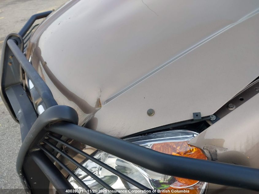 2004 Honda Cr-V VIN: JHLRD78914C805410 Lot: 40039031