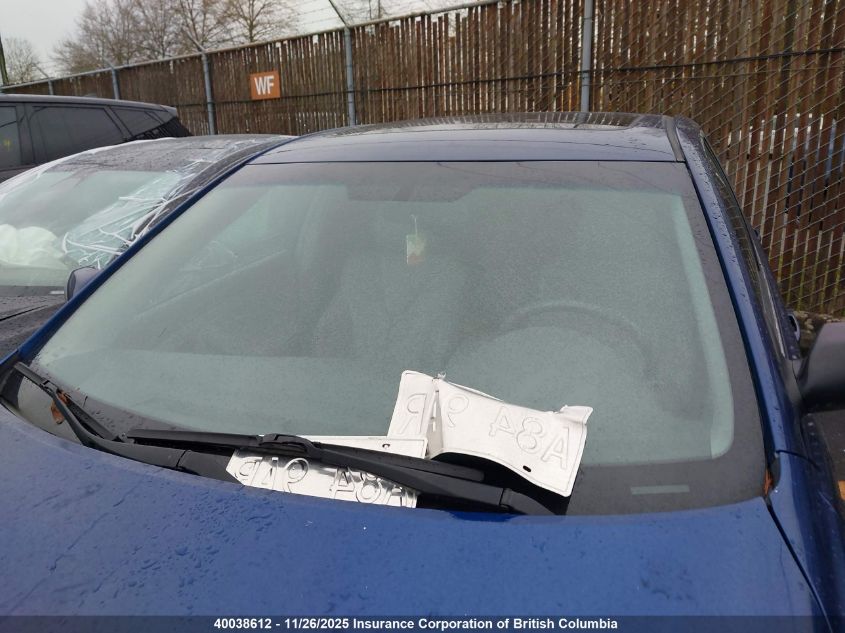 2008 Toyota Camry Hybrid VIN: 4T1BB46K38U056548 Lot: 40038612