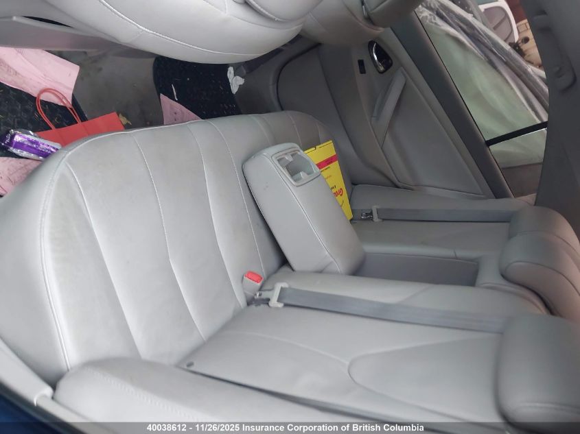 2008 Toyota Camry Hybrid VIN: 4T1BB46K38U056548 Lot: 40038612