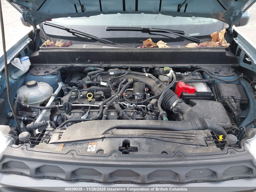 3FTTW8F92NRA07135 2022 FORD MAVERICK photo no. 10