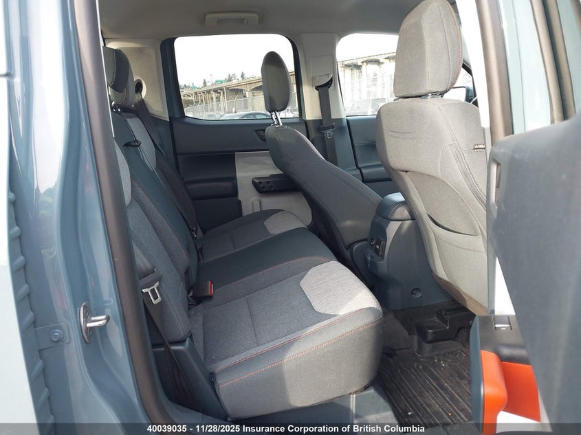 3FTTW8F92NRA07135 2022 FORD MAVERICK photo no. 8