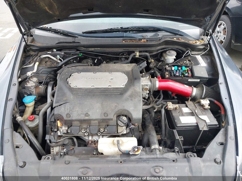 2007 Honda Accord Ex VIN: 1HGCM82637A800041 Lot: 40031808