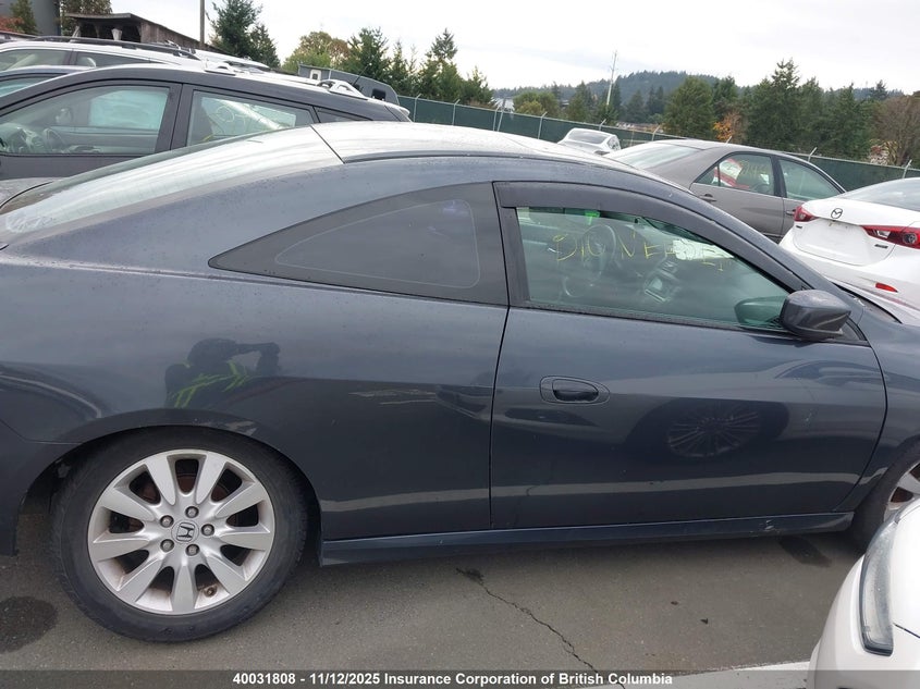 2007 Honda Accord Ex VIN: 1HGCM82637A800041 Lot: 40031808