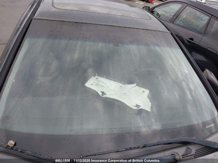 2007 Honda Accord Ex VIN: 1HGCM82637A800041 Lot: 40031808