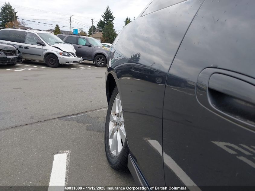 2007 Honda Accord Ex VIN: 1HGCM82637A800041 Lot: 40031808