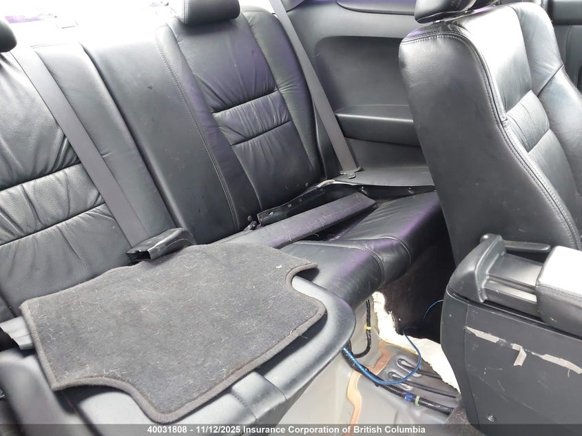 2007 Honda Accord Ex VIN: 1HGCM82637A800041 Lot: 40031808