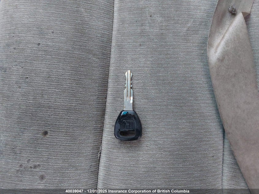 2HKRL18522H000737 2002 HONDA ODYSSEY photo no. 11