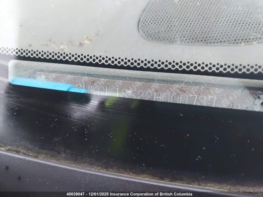 2HKRL18522H000737 2002 HONDA ODYSSEY photo no. 18