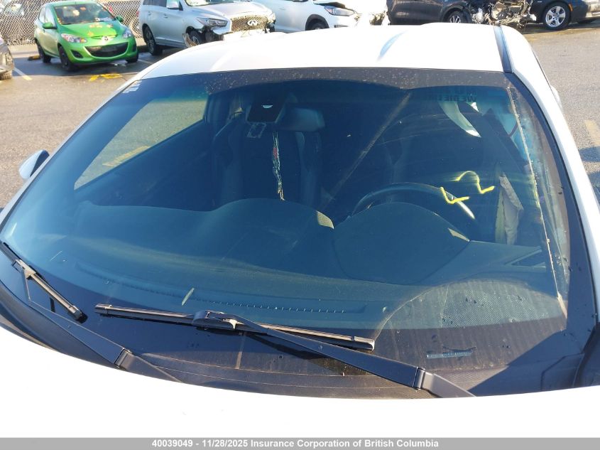 2018 Toyota 86 VIN: JF1ZNAE17J8701479 Lot: 40039049