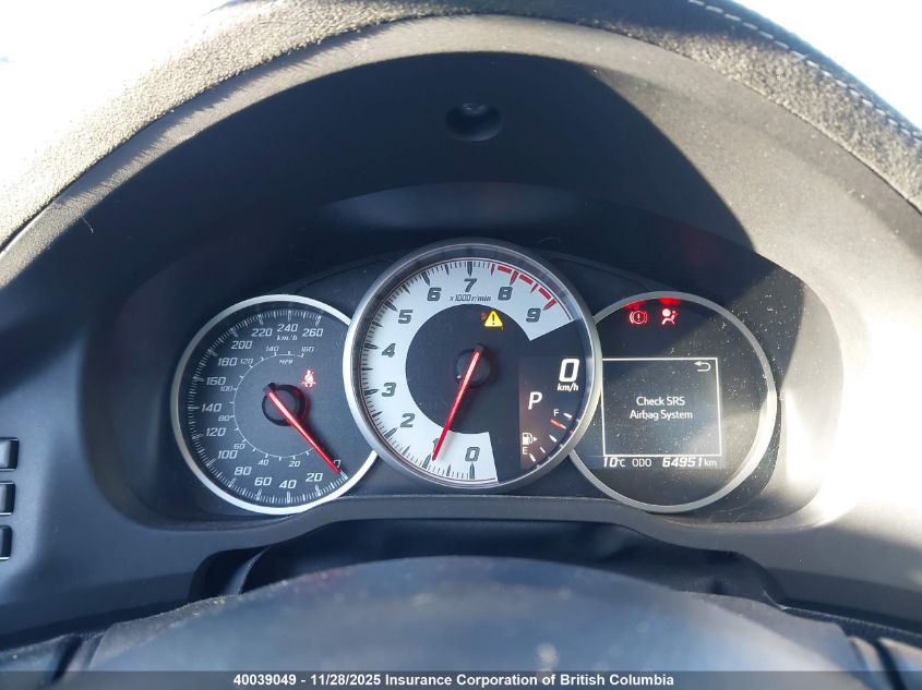 2018 Toyota 86 VIN: JF1ZNAE17J8701479 Lot: 40039049