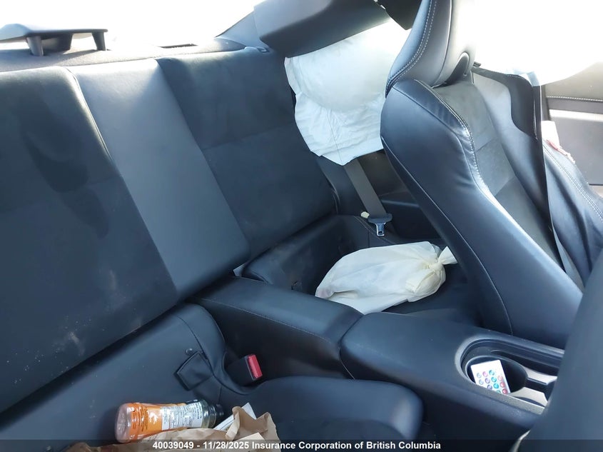 2018 Toyota 86 VIN: JF1ZNAE17J8701479 Lot: 40039049