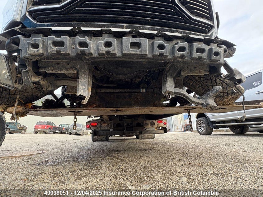 1C6RR7MT1JS269888 2018 RAM 1500 photo no. 6