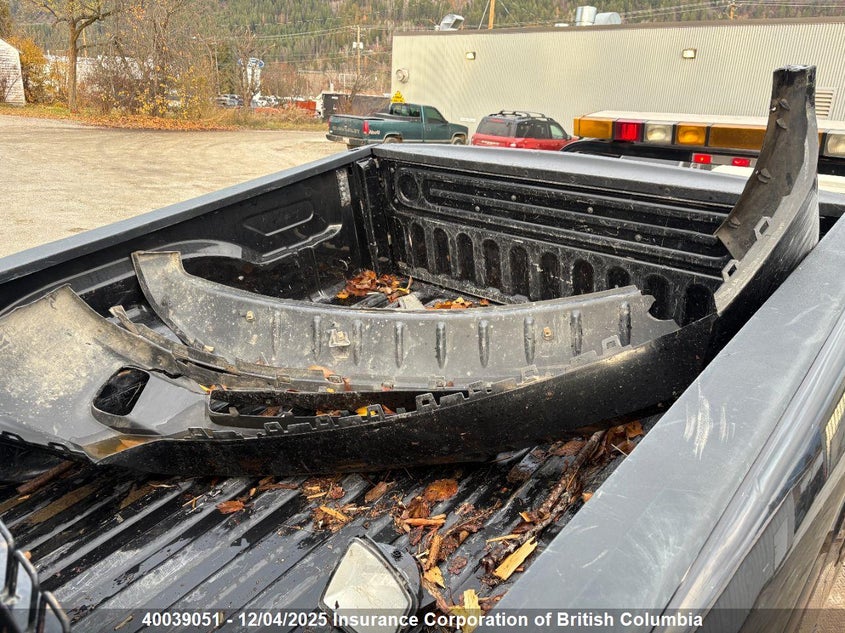 1C6RR7MT1JS269888 2018 RAM 1500 photo no. 7