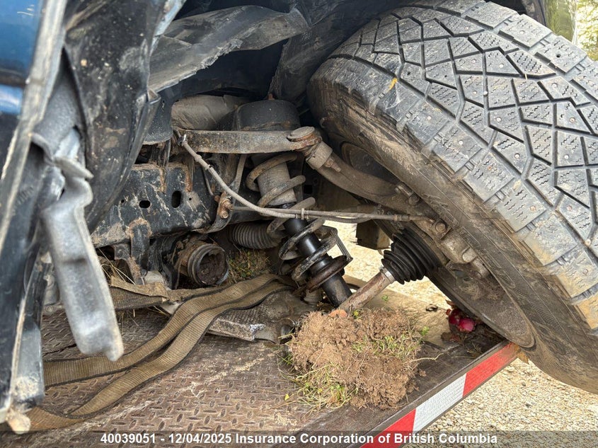 1C6RR7MT1JS269888 2018 RAM 1500 photo no. 8